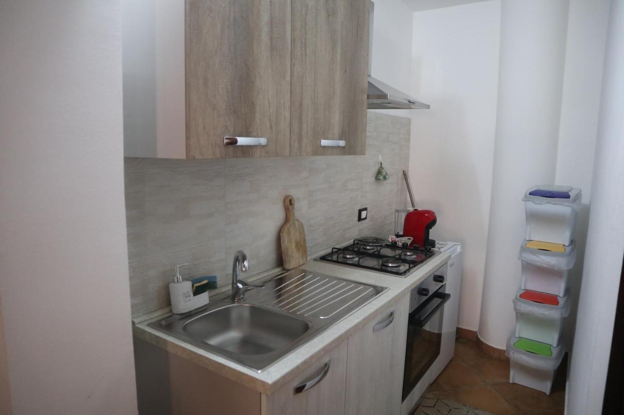 Futura House Bagheria Luaran gambar