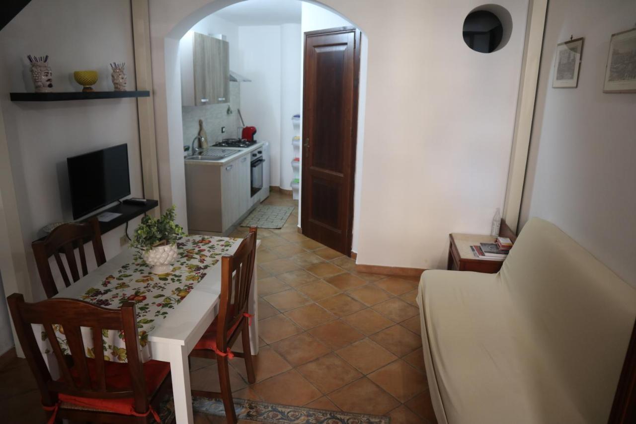 Futura House Bagheria Luaran gambar